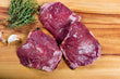 Pasture Fed Beef Cheeks (750g approx.)