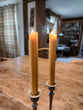Tall candles (Pair)