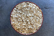 Naked Oat Flakes, Organic