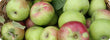 Apples - Bramley