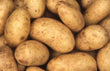 Potatoes bag 10kg